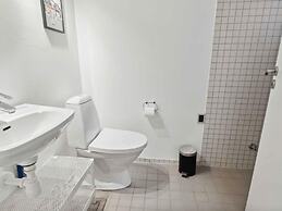 5 Star Holiday Home in Ebeltoft