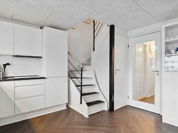 5 Star Holiday Home in Ebeltoft