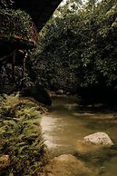 Treehouse de Valentine Mountain Resort