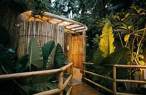 Treehouse de Valentine Mountain Resort