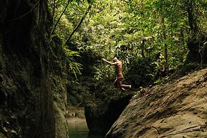 Treehouse de Valentine Mountain Resort