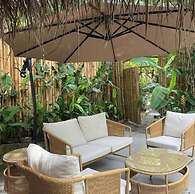 Treehouse de Valentine Mountain Resort