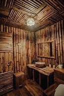 Treehouse de Valentine Mountain Resort