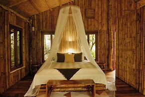 Treehouse de Valentine Mountain Resort