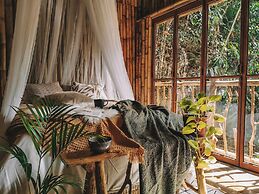 Treehouse de Valentine Mountain Resort