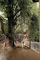 Treehouse de Valentine Mountain Resort