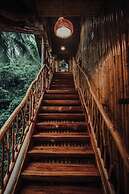 Treehouse de Valentine Mountain Resort