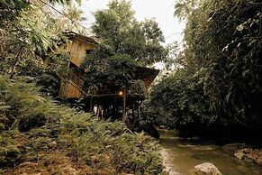 Treehouse de Valentine Mountain Resort