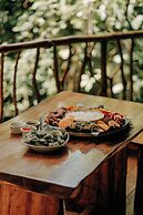 Treehouse de Valentine Mountain Resort