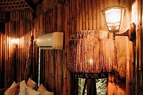 Treehouse de Valentine Mountain Resort