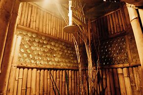 Treehouse de Valentine Mountain Resort