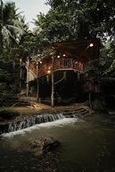 Treehouse de Valentine Mountain Resort