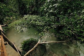 Treehouse de Valentine Mountain Resort
