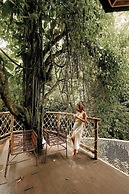 Treehouse de Valentine Mountain Resort