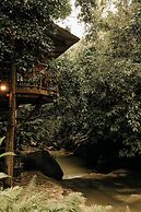 Treehouse de Valentine Mountain Resort