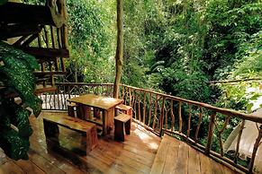 Treehouse de Valentine Mountain Resort