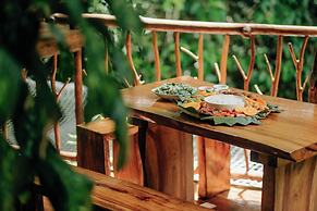 Treehouse de Valentine Mountain Resort