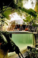 Treehouse de Valentine Mountain Resort
