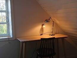 5 Star Holiday Home in Ronne