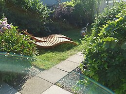 5 Star Holiday Home in Ronne