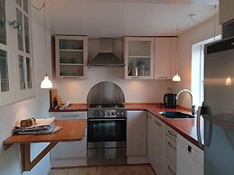 5 Star Holiday Home in Ronne