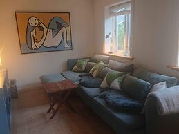 5 Star Holiday Home in Ronne