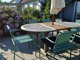 5 Star Holiday Home in Ronne