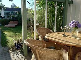 5 Star Holiday Home in Ronne