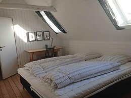 5 Star Holiday Home in Ronne