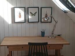 5 Star Holiday Home in Ronne