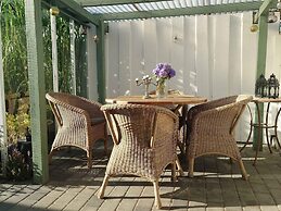 5 Star Holiday Home in Ronne