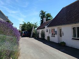 5 Star Holiday Home in Ronne