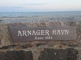 5 Star Holiday Home in Ronne