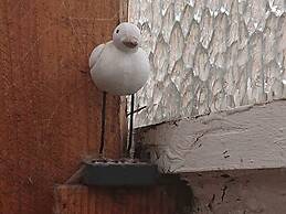 5 Star Holiday Home in Ronne