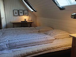 5 Star Holiday Home in Ronne