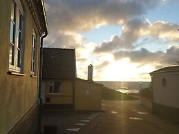 5 Star Holiday Home in Ronne