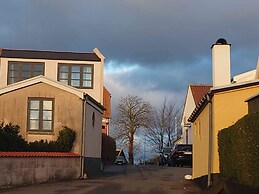 5 Star Holiday Home in Ronne