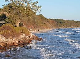 5 Star Holiday Home in Ronne