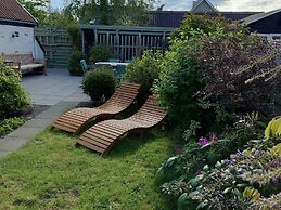 5 Star Holiday Home in Ronne