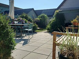 5 Star Holiday Home in Ronne