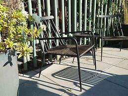 5 Star Holiday Home in Ronne