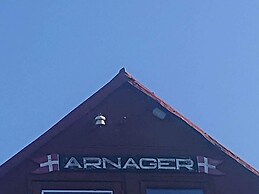 5 Star Holiday Home in Ronne