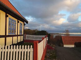 5 Star Holiday Home in Ronne