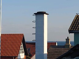 5 Star Holiday Home in Ronne