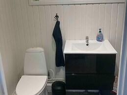 4 Star Holiday Home in Frederikshavn