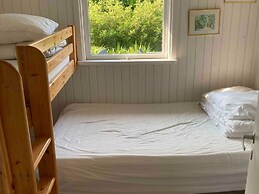 4 Star Holiday Home in Frederikshavn