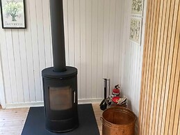 4 Star Holiday Home in Frederikshavn