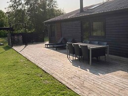 4 Star Holiday Home in Frederikshavn