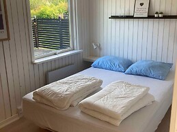 4 Star Holiday Home in Frederikshavn