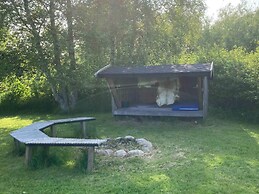 4 Star Holiday Home in Frederikshavn